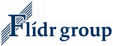 Flidr Logo